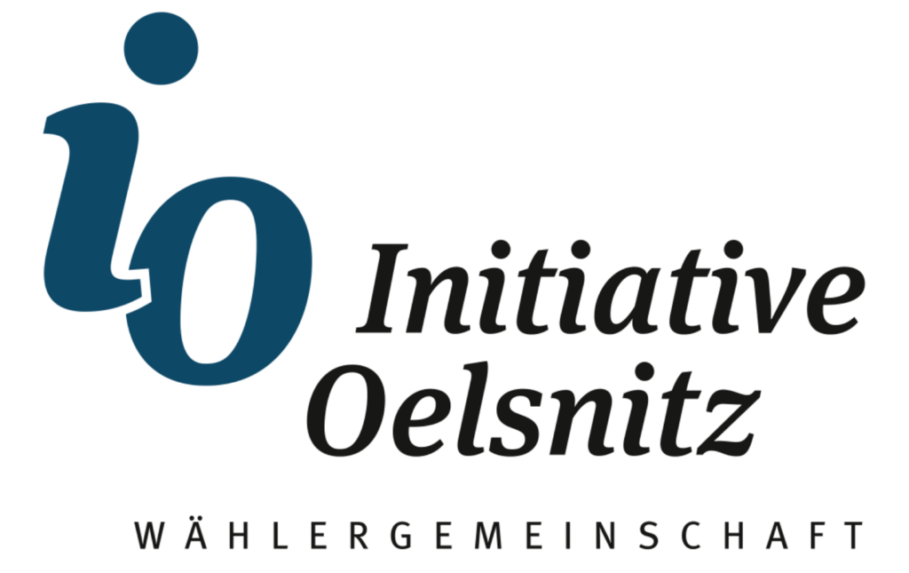 Initiative Oelsnitz/Vogtl Logo