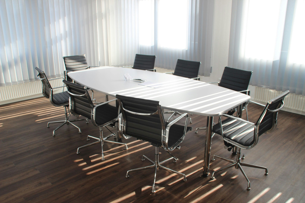 Sitzung des Ortschaftsrates in Oberhermsgrün
